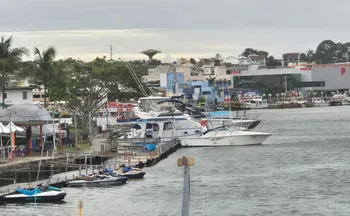 Imagem ilustrativa da imagem Morte em Guarapari: polícia vai investigar acidente com jet ski