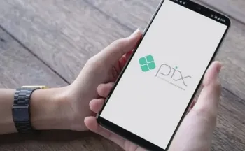 Imagem ilustrativa da imagem Caixa anuncia Pix parcelado no aplicativo com prazo de até 12 meses