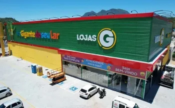 Imagem ilustrativa da imagem Rede Lojas G quer abrir mais 10 lojas no Espírito Santo