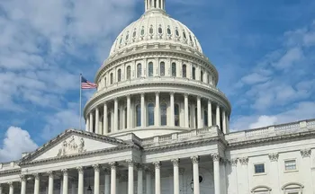 Imagem ilustrativa da imagem Senado dos EUA aprova medida que considera ilegal tarifas de Trump contra o Brasil