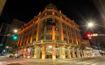 Imagem ilustrativa da imagem Sesc Glória abre oficina de dança para crianças a partir de 21 de março