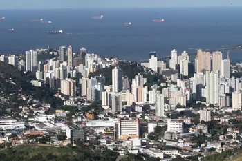 Imagem ilustrativa da imagem Vitória é eleita a melhor cidade do Brasil em ranking da Veja Negócios