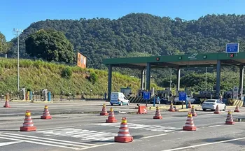 Imagem ilustrativa da imagem Ecovias abre 23 vagas para operadores de pedágio em seis cidades do Espírito Santo