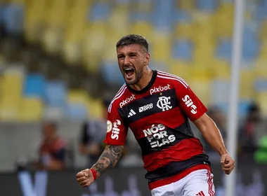 Imagem ilustrativa da imagem Libertadores pode ter semifinais 100% brasileiras pela primeira vez