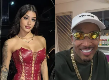Imagem ilustrativa da imagem Gato Preto e Bia Miranda são condenados a indenizar vítimas de acidente com Porsche
