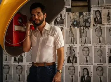 Imagem ilustrativa da imagem Variety aposta em vitória de Wagner Moura como melhor ator no Oscar