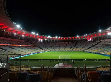 Imagem ilustrativa da imagem STJ nega recurso do consórcio Fla-Flu e confirma Vasco x Boca no Maracanã