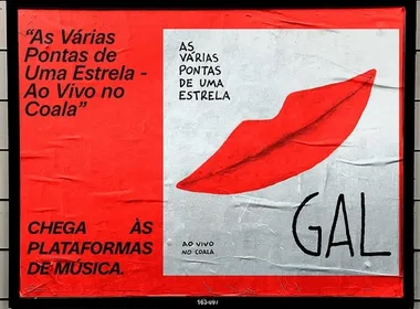 Imagem ilustrativa da imagem Gal Costa ressurge em disco que revisita os grandes momentos de sua carreira