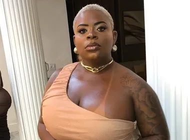 Imagem ilustrativa da imagem Jojo Todynho pede desligamento da faculdade após B.O por injúria