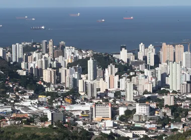 Imagem ilustrativa da imagem Onde comer e se hospedar em Vitória: veja opções na capital