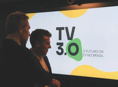 Imagem ilustrativa da imagem TV 3.0 promete mais recursos tecnológicos, melhor imagem e navegação por tela