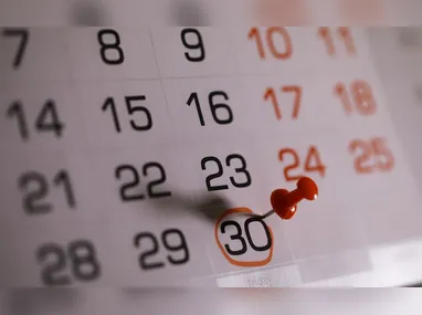 Imagem ilustrativa da imagem Veja o calendário de feriados estaduais e municipais em 2026