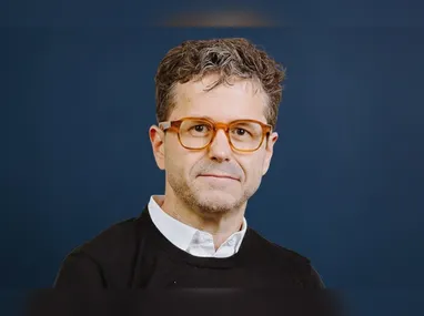 Jaques Paes