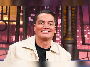 Gretchen criticou Piovani por declarações sobre os homens