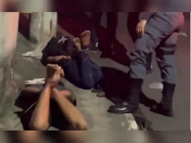 Ex-sogra enviou mensagem para Thiago momentos antes do assassinato