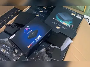 Imagem ilustrativa da imagem Alerta da Anatel: vírus rastreado pelo FBI em 36 mil TV boxes no ES