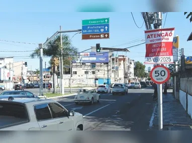 Canal de Guarapari, onde aconteceu acidente com Gustavo