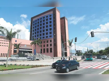 Imagem ilustrativa da imagem Assembleia Legislativa: edital de concurso deve ser lançado em breve