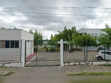 Dominique Cristina Scharf deixou a prisão após 30 anos