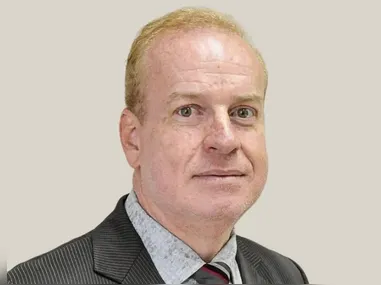 Tasso Lugon é CEO da Banestes
DTVM e especialista em tecnologia,
inovação e transformação digital
