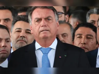 Ministro Gilmar Mendes se manifesta sobre PEC da Blindagem e diz que ela não afeta processos em curso
