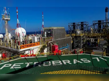 Paulo Henrique Costa, presidente do BRB, foi afastado do cargo juntamente com o diretor financeiro