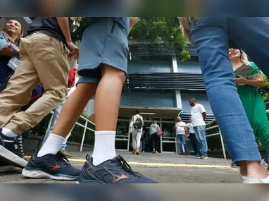 Luzian revelou que 671 novos professores efetivos tomaram posse