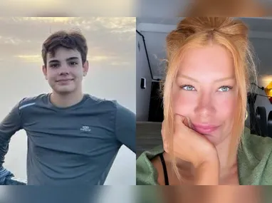 Karol Cavalcante afirma que teve um affair com David Luiz