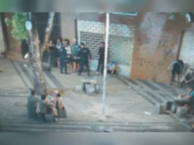 Canal de Guarapari, onde aconteceu acidente com Gustavo