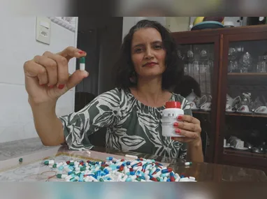Mulher faz mamografia: câncer de mama, se detectado na fase primária, tem alta chance de cura, dizem médicos