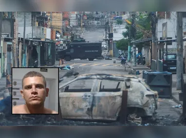 Identificados como Arisson Borges de Barros, de 23 anos, e Ricardo Moreira Lopes, de 19 anos, chegaram a ser socorridos a uma unidade de saúde da região, mas não resistiram aos ferimentos e morreram.