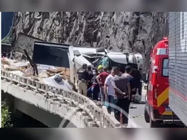 Fellyppe Brito morreu na última sexta-feira em acidente na Segunda Ponte
