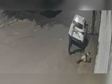 Caso foi registrado no bairro Ilha das Flores, em Vila Velha