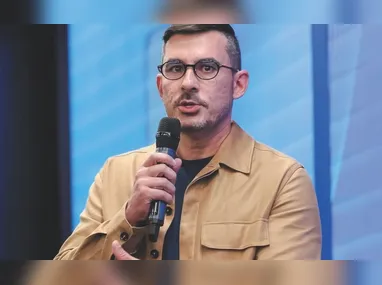 Suspeito estava foragido desde agosto de 2022