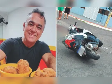 Silvio Cesar e Natássia estavam casados há três anos e ela está grávida