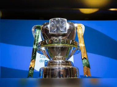 Imagem ilustrativa da imagem Copa do Brasil: semana de decisões no Brasil