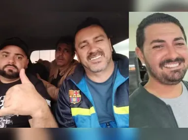 Imagem ilustrativa da imagem Quem eram os 4 homens que morreram ao cobrar dívida de R$ 255 mil no PR