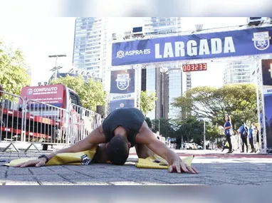 Claudina Aguiar venceu na categoria kata individual