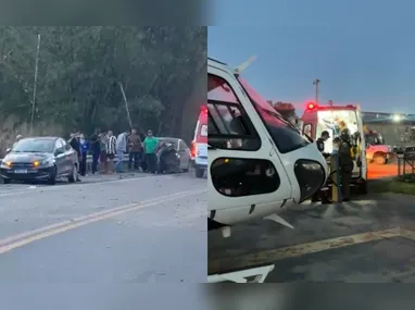 Carlinhos do Josiel tinha 52 anos e foi vereador de Aracruz
