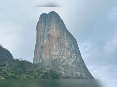 Parque Cachoeira Véu de Noiva