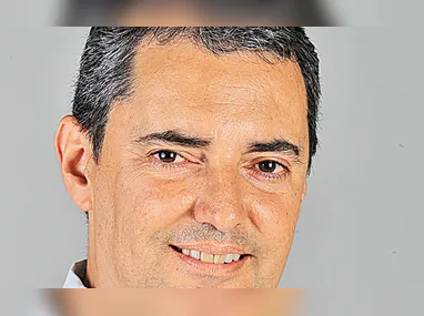 Gilmar Ferreira.