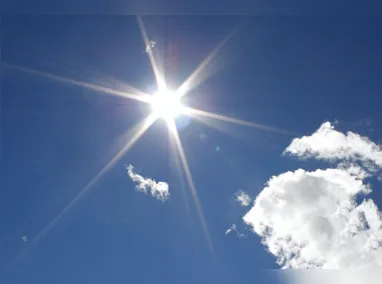 Primavera será marcada por ondas de calor e altas temperaturas