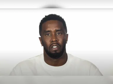 Imagem ilustrativa da imagem Donald Trump pode libertar Diddy da prisão ainda nesta semana, afirma site