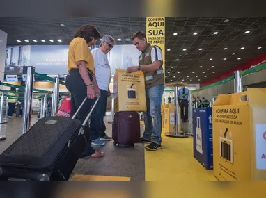 Painéis de energia solar: geração