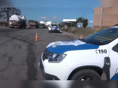 Ataques a ônibus em São Pedro foram motivados por morte de adolescente durante confronto com a polícia