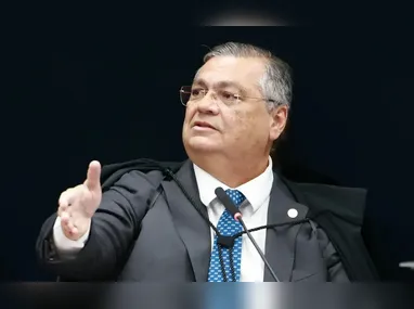 Imagem ilustrativa da imagem Dino acaba com a aposentadoria compulsória como punição a juízes