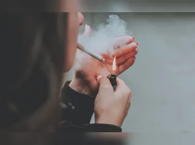 Imagem ilustrativa da imagem Dois a cada 10 alunos já experimentaram drogas