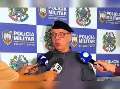Suspeito teria revidado soco dado por vítima, com facadas