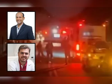 Cerca de dois mil policiais serão julgados pelo crime de motim