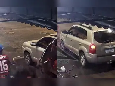 Vítima teria sido morta após vender um terreno irregular para um dos acusados